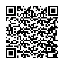 QR код за телефонен номер +19382000666