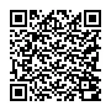 QR-код для номера телефона +19382000674