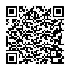 QR код за телефонен номер +19382000775