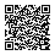 QR Code for Phone number +19382000836