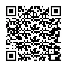 QR-code voor telefoonnummer +19382000887