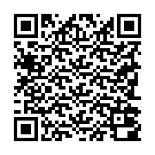 Kod QR dla numeru telefonu +19382000896