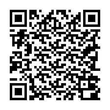 QR-koodi puhelinnumerolle +19382000899