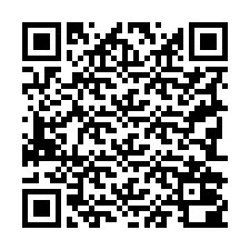 QR-код для номера телефона +19382000920