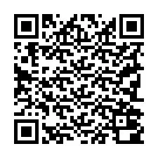 QR-koodi puhelinnumerolle +19382000930