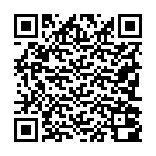 QR Code pour le numéro de téléphone +19382000937