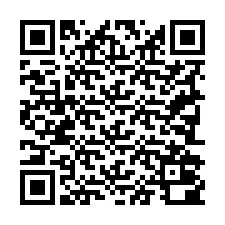 QR Code pour le numéro de téléphone +19382000939