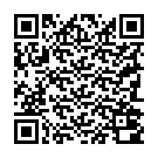 QR kód a telefonszámhoz +19382000940