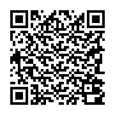 QR Code pour le numéro de téléphone +19382000942