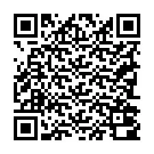 QR Code สำหรับหมายเลขโทรศัพท์ +19382000969