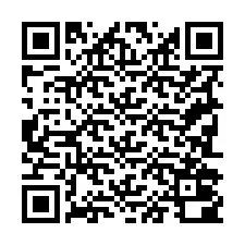 QR код за телефонен номер +19382000971