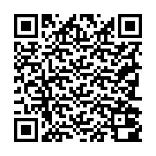 電話番号のQRコード +19382000999