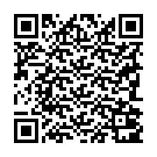 QR код за телефонен номер +19382001102