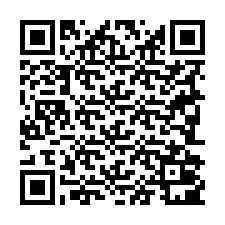 Código QR para número de telefone +19382001122