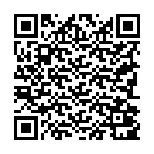 QR-код для номера телефона +19382001134