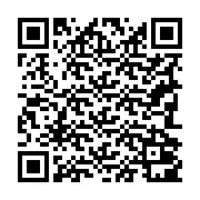 QR-код для номера телефона +19382001205