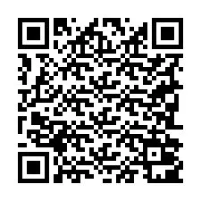 Kod QR dla numeru telefonu +19382001476