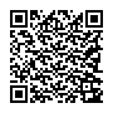 Kode QR untuk nomor Telepon +19382343339