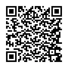 QR код за телефонен номер +19382385976