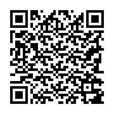 QR-код для номера телефона +19382387985