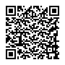 QR Code pour le numéro de téléphone +19389999950