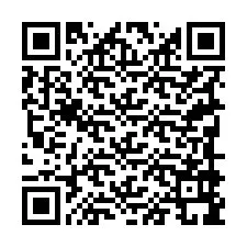 Código QR para número de telefone +19389999954