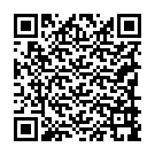 QR-код для номера телефона +19389999965