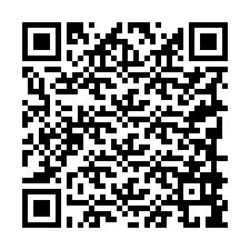 QR код за телефонен номер +19389999974