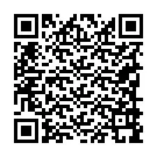 QR-koodi puhelinnumerolle +19389999977