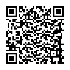 電話番号のQRコード +19389999978