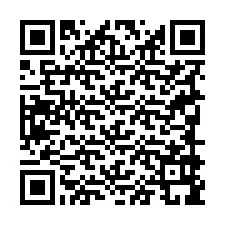 QR код за телефонен номер +19389999982