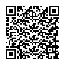 QR-koodi puhelinnumerolle +19389999984