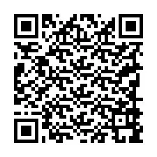 QR Code สำหรับหมายเลขโทรศัพท์ +19389999990