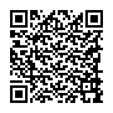 Código QR para número de teléfono +19389999996