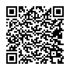 QR Code for Phone number +19402028677