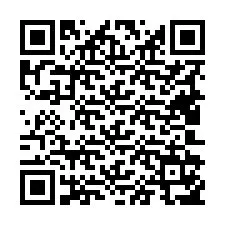 QR Code for Phone number +19402157446