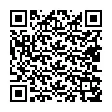 QR Code for Phone number +19402157456