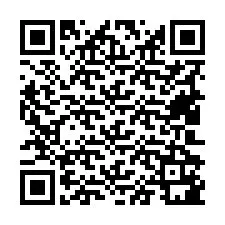 QR Code for Phone number +19402181257
