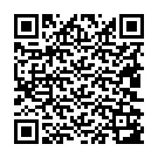 QR-Code für Telefonnummer +19402183070