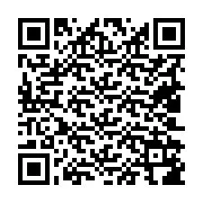 QR Code for Phone number +19402186499