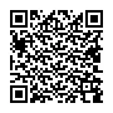 QR Code for Phone number +19402188116