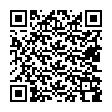 Kod QR dla numeru telefonu +19402188467