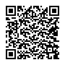 QR-code voor telefoonnummer +19402189439