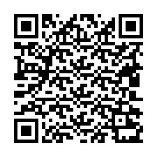 Codice QR per il numero di telefono +19402231050