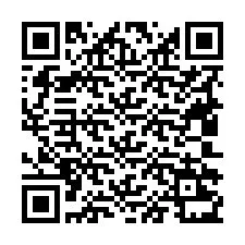 QR Code for Phone number +19402231400