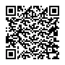 Código QR para número de telefone +19402234941