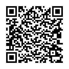 QR код за телефонен номер +19402235740