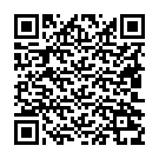 QR Code for Phone number +19402239614
