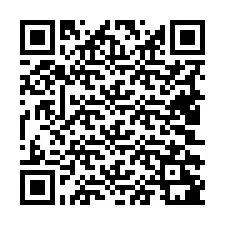 QR Code for Phone number +19402281136