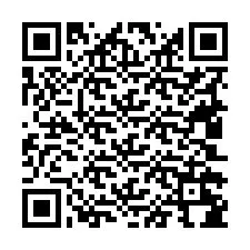 QR Code pour le numéro de téléphone +19402284860